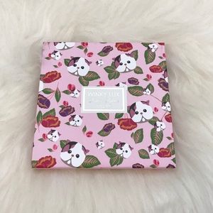Winky Lux Kitten Eyeshadow Palette